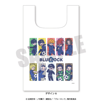 ブルーロック_エコバッグ (1種)