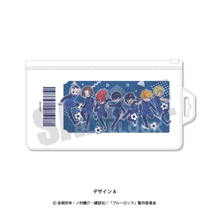 ブルーロック_マルチケース(1種)