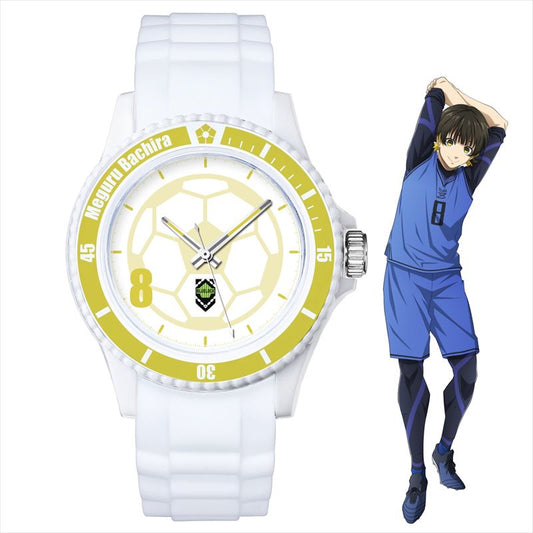 ブルーロック_プレイヤーズウォッチ 蜂楽廻