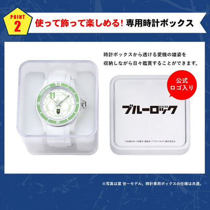 ブルーロック_プレイヤーズウォッチ 蜂楽廻