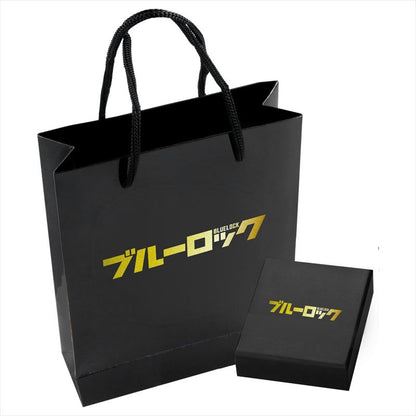 ブルーロック_アンティーク懐中時計