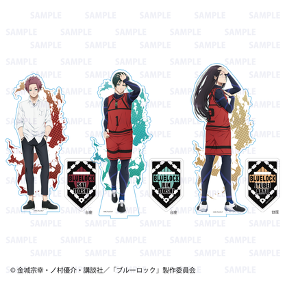 ブルーロック_ちょいデカアクリルスタンド 蟻生十兵衛