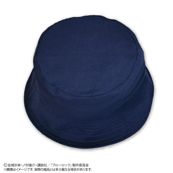 ブルーロック_バケットハット