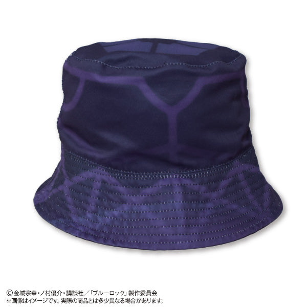 ブルーロック_バケットハット