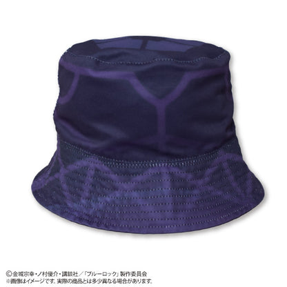 ブルーロック_バケットハット