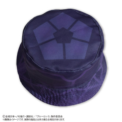 ブルーロック_バケットハット