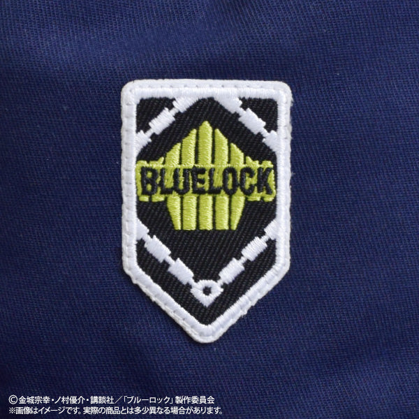 ブルーロック_バケットハット