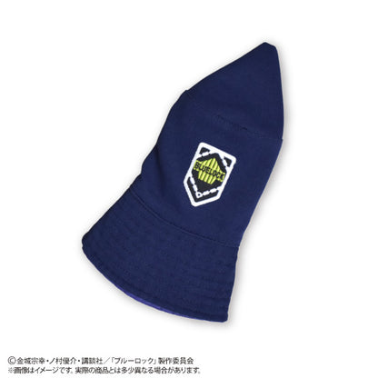 ブルーロック_バケットハット