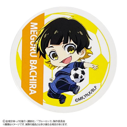 ブルーロック_クリップマグネット 蜂楽 廻