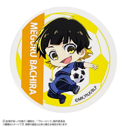 ブルーロック_クリップマグネット 蜂楽 廻