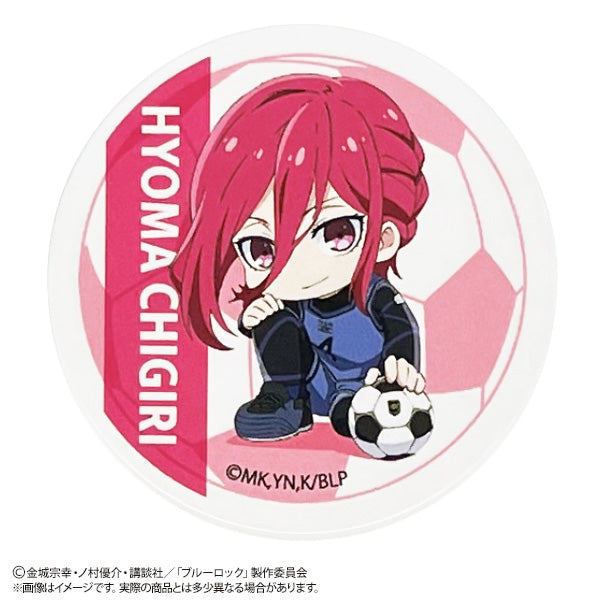 ブルーロック_クリップマグネット 千切豹馬