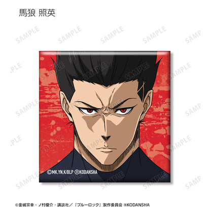 ブルーロック_トレーディングスクエア缶バッジ(単位/BOX)