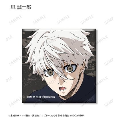 ブルーロック_トレーディングスクエア缶バッジ(単位/BOX)