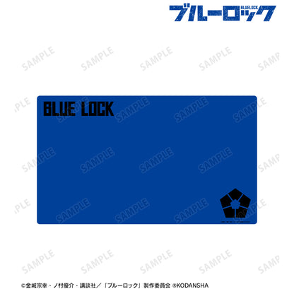 ブルーロック_支給品 プレイマット