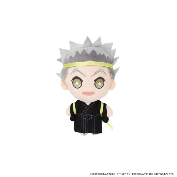 ハイキュー!! TO THE TOP_マスコットチャーム／和装応援団　木兎光太郎