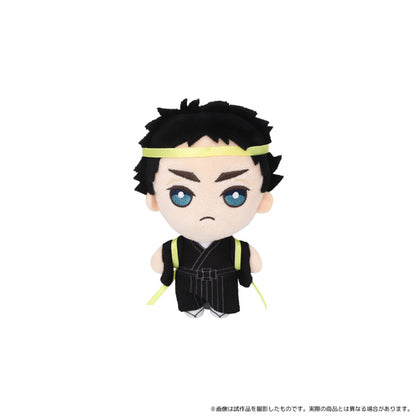 ハイキュー!! TO THE TOP_マスコットチャーム／和装応援団　赤葦京治