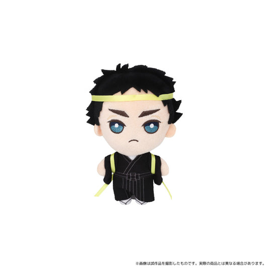 ハイキュー!! TO THE TOP_マスコットチャーム／和装応援団　赤葦京治