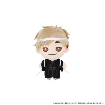 ハイキュー!! TO THE TOP_マスコットチャーム／和装応援団　宮 侑