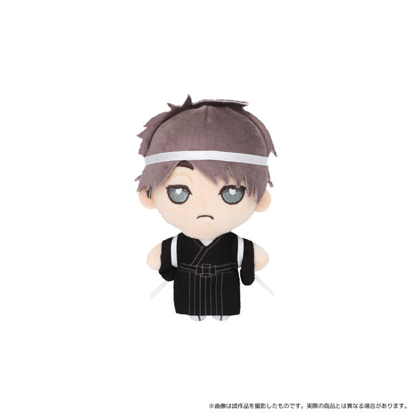 ハイキュー!! TO THE TOP_マスコットチャーム／和装応援団　宮 治