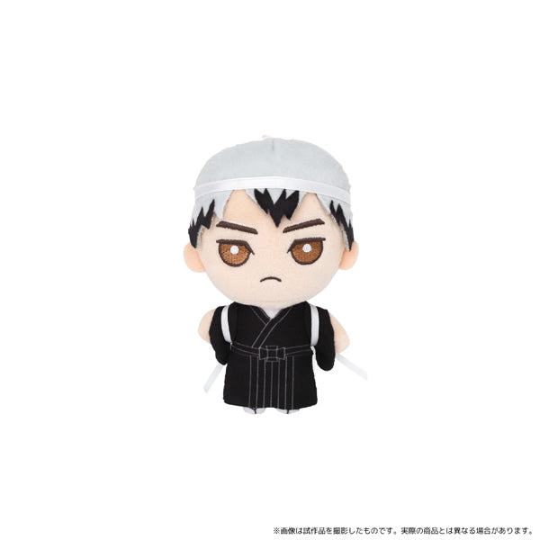 ハイキュー!! TO THE TOP_マスコットチャーム／和装応援団　北 信介