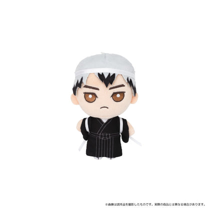 ハイキュー!! TO THE TOP_マスコットチャーム／和装応援団　北 信介