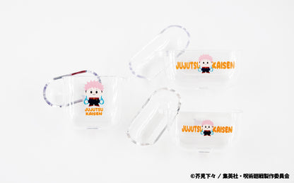 呪術廻戦_AirPods1・2世代 ケース01.虎杖 悠仁