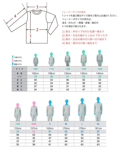 呪術廻戦_ トレーナーXL