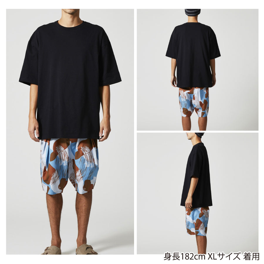 呪術廻戦_半袖TシャツA（ブラック） 05.狗巻 棘-S