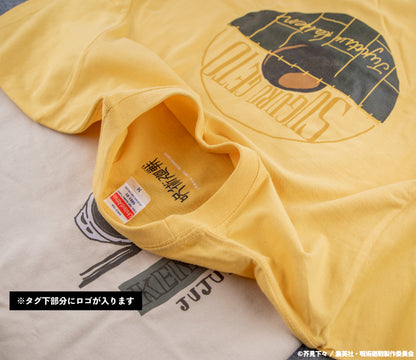 呪術廻戦_半袖TシャツA（カラー） 05.狗巻 棘-S