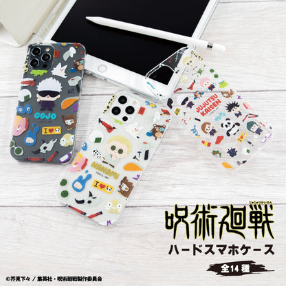 呪術廻戦_全機種対応ハードタイプスマホケース(iPhone7/8/SE2)05.狗巻 棘