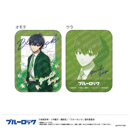 ブルーロック_オイルインアクリル(A 潔 世一)