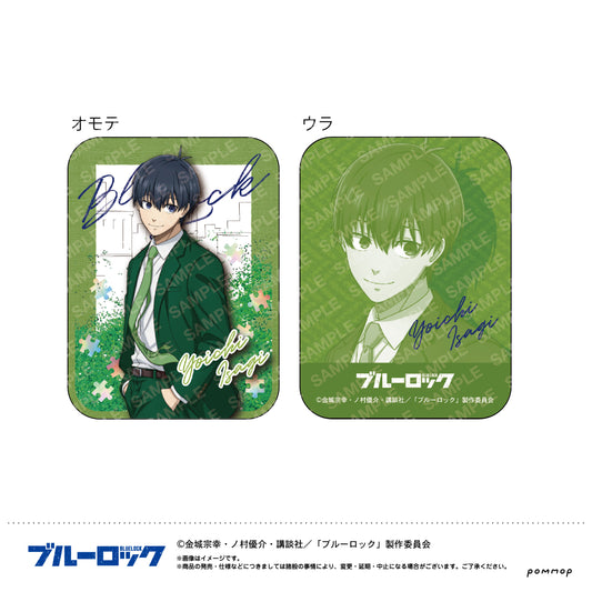 ブルーロック_オイルインアクリル(A 潔 世一)