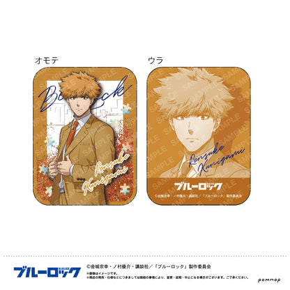 ブルーロック_オイルインアクリル(C 國神 錬介)