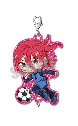 ブルーロック_ラメちぇいんコレクション 千切 豹馬 BATTLE ver.