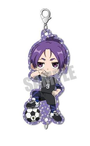 ブルーロック_ラメちぇいんコレクション 御影 玲王 BATTLE ver.