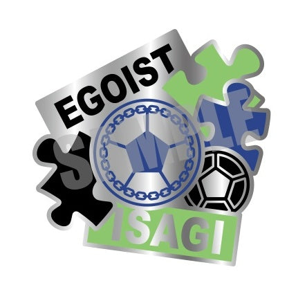 ブルーロック_ピンズコレクション 第一弾 潔 世一