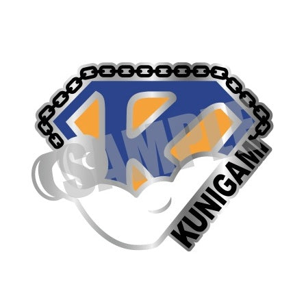 ブルーロック_ピンズコレクション 第一弾 國神 錬介