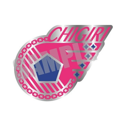 ブルーロック_ピンズコレクション 第一弾 千切 豹馬