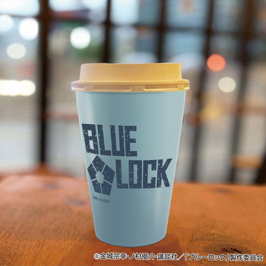 ブルーロック_ステンレスタンブラー