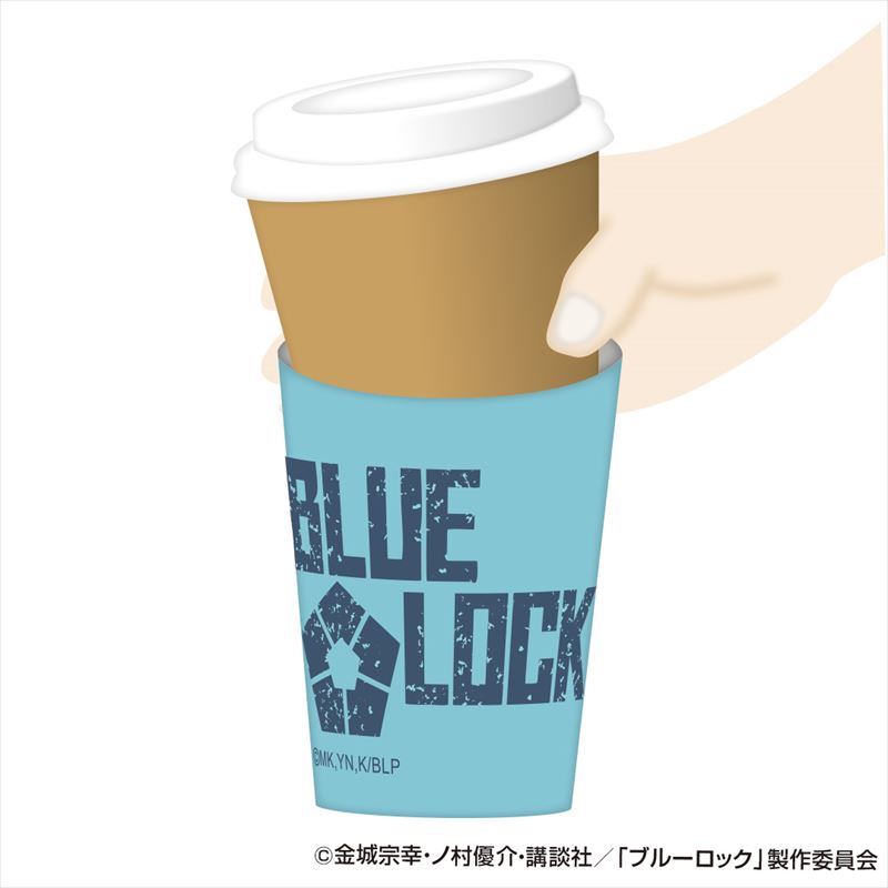 ブルーロック_ステンレスタンブラー