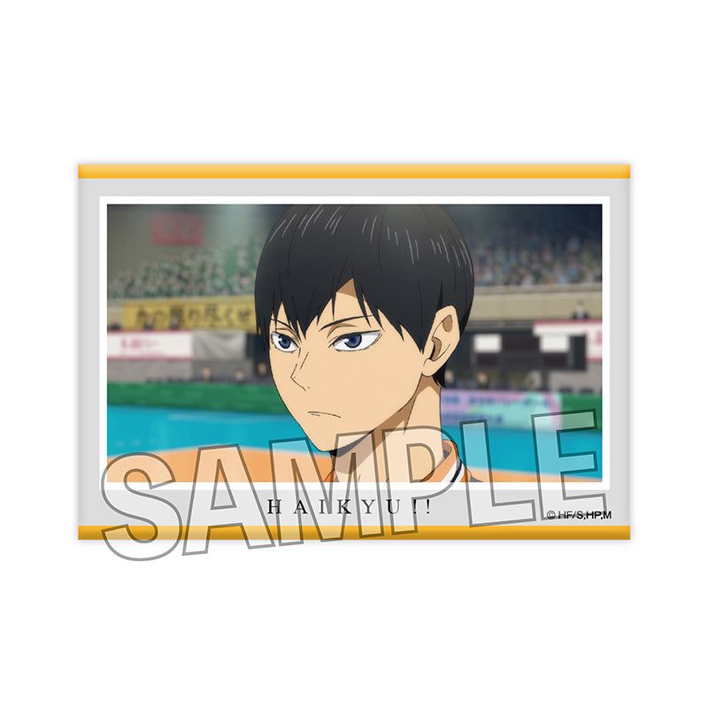 ハイキュー!!_スタパネ ミニ vol.2　2