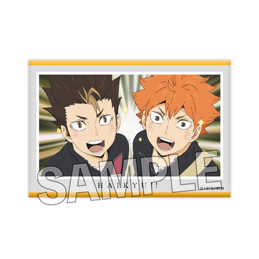 ハイキュー!!_スタパネ ミニ vol.2　3