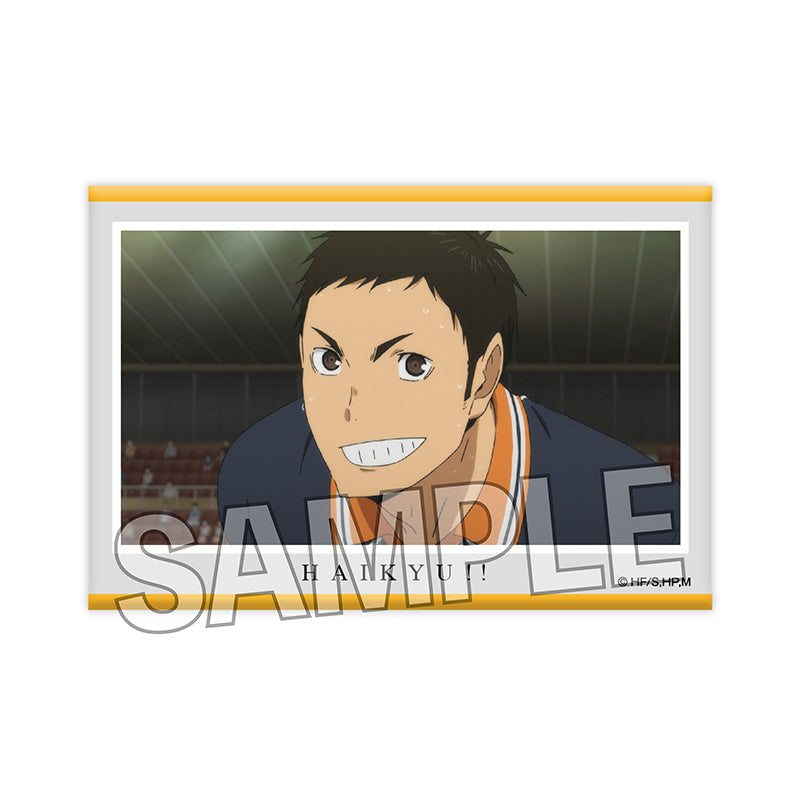 ハイキュー!!_スタパネ ミニ vol.2　5