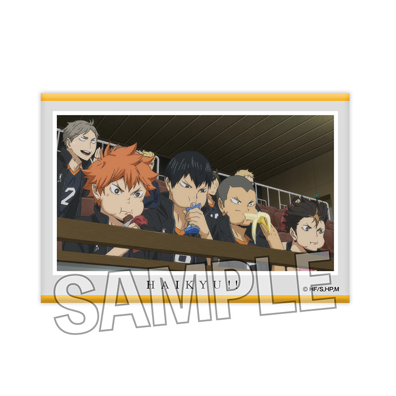 ハイキュー!!_スタパネ ミニ vol.2　8