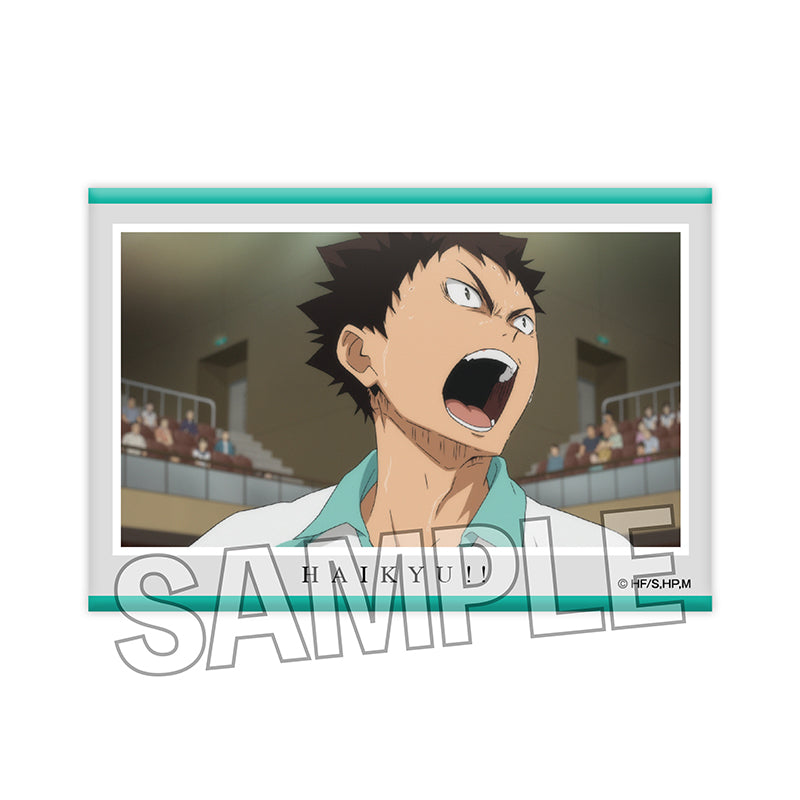 ハイキュー!!_スタパネ ミニ vol.2　12