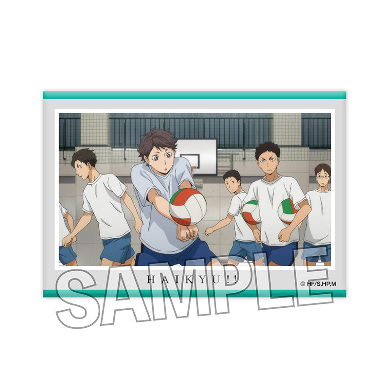 ハイキュー!!_スタパネ ミニ vol.2　13