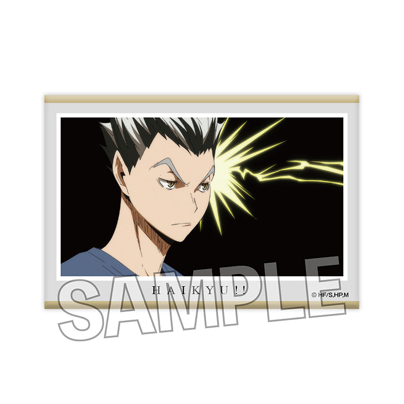 ハイキュー!!_スタパネ ミニ vol.2　16