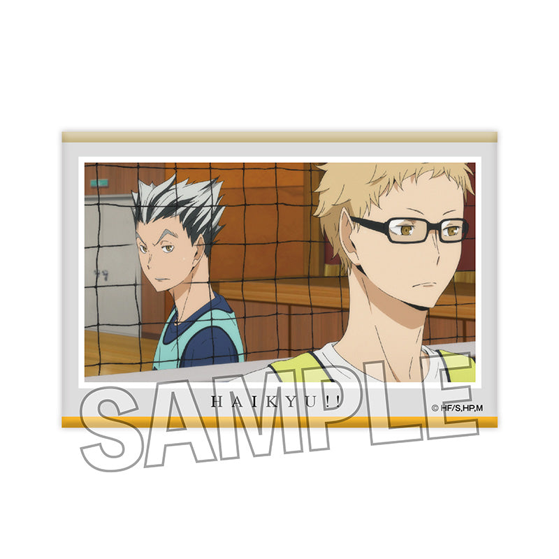 ハイキュー!!_スタパネ ミニ vol.2　17