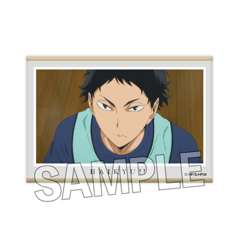 ハイキュー!!_スタパネ ミニ vol.2　19