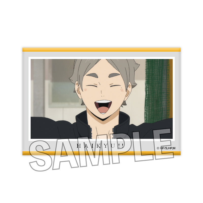 ハイキュー!!_スタパネ ミニ vol.2　20